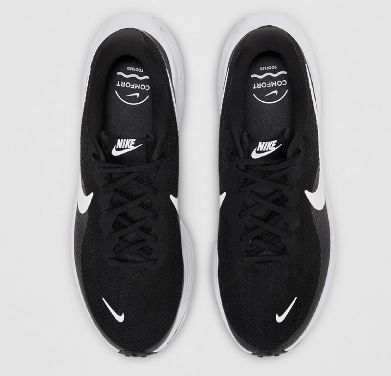 Nike Men's Revolution 8 Road Running Shoes