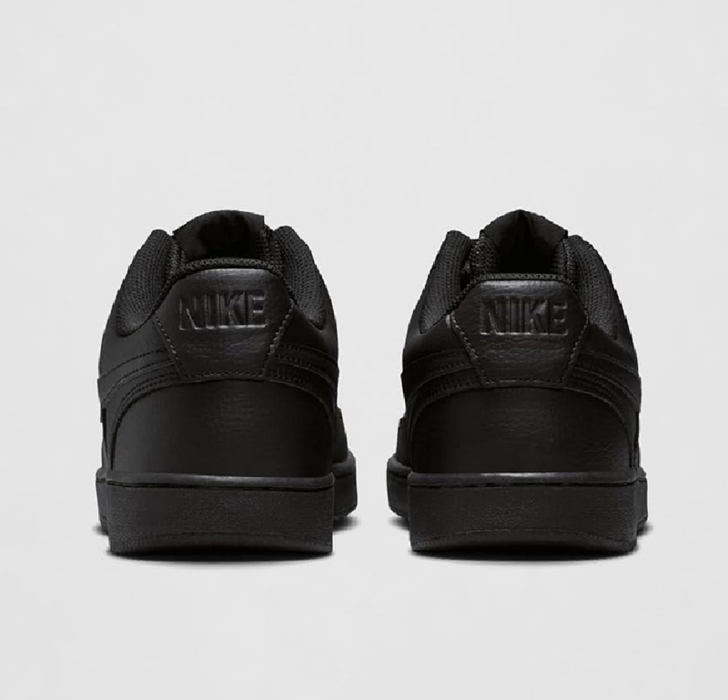 Nike Men's Court Vision Low Next Nature Shoes