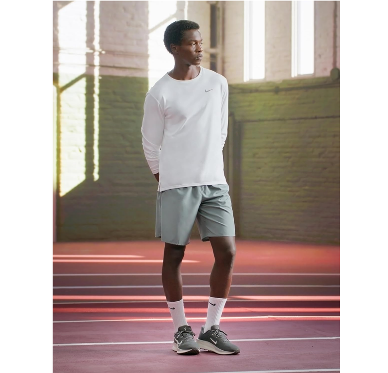 Nike Men's Quest 6 Running Shoes