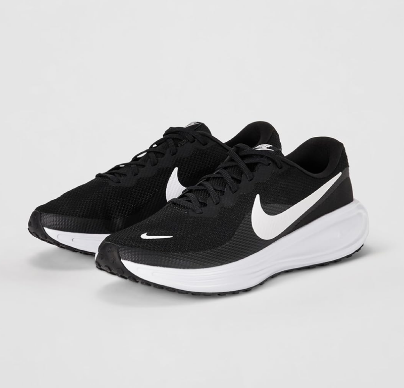 Nike Men's Revolution 8 Road Running Shoes