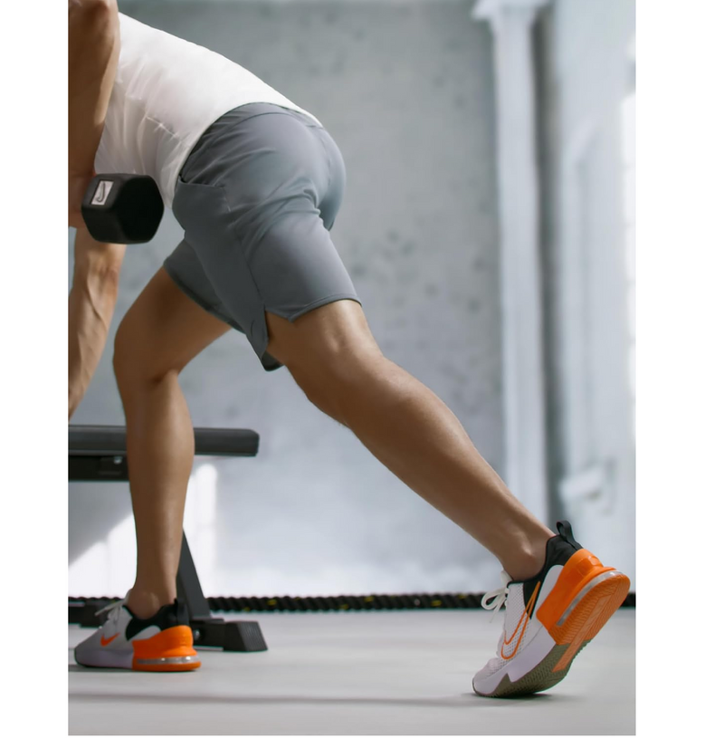 Nike Mens Air Max Alpha Trainer 6