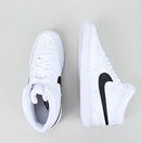 Nike Men's Court Vision Mid Sneaker