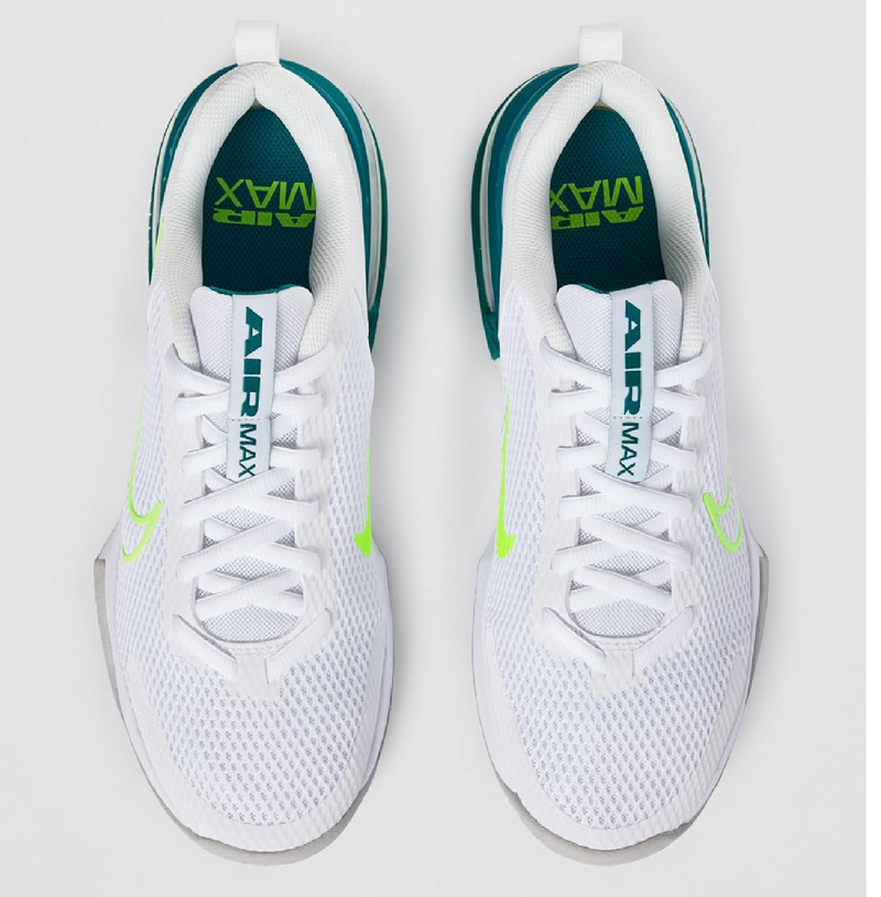 Nike Mens Air Max Alpha Trainer 6 Workout Shoes