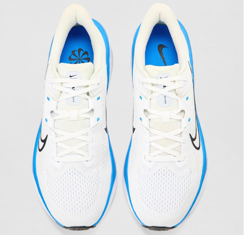 Nike Men's Quest 6 Running Shoes