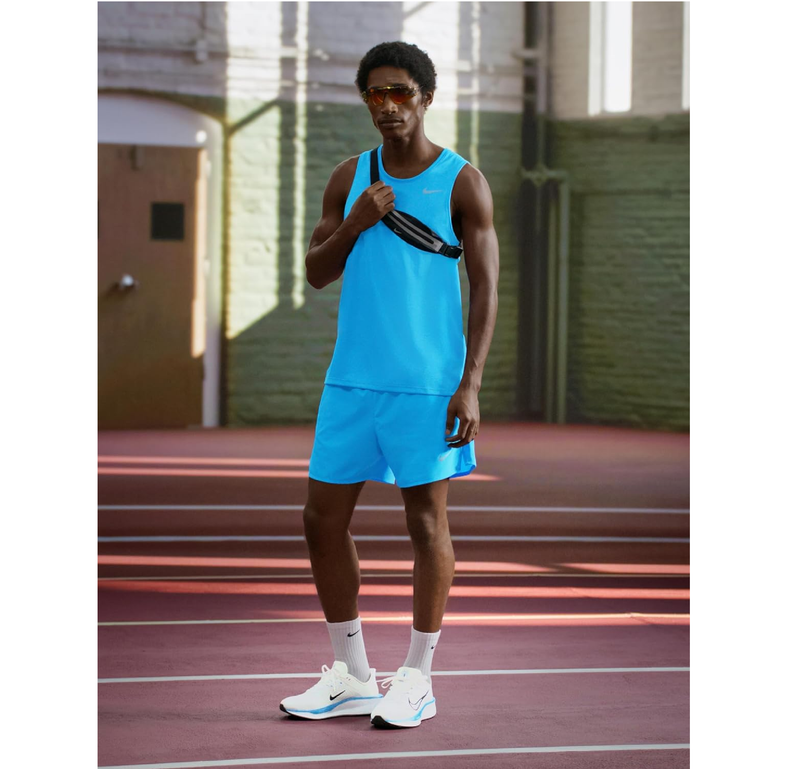 Nike Men's Quest 6 Running Shoes