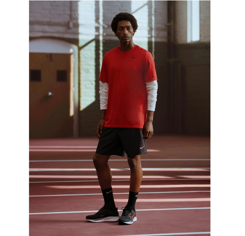 Nike Men's Quest 6 Running Shoes