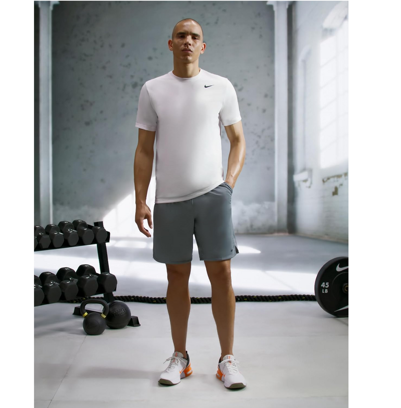 Nike Mens Air Max Alpha Trainer 6