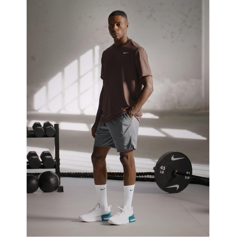 Nike Mens Air Max Alpha Trainer 6 Workout Shoes