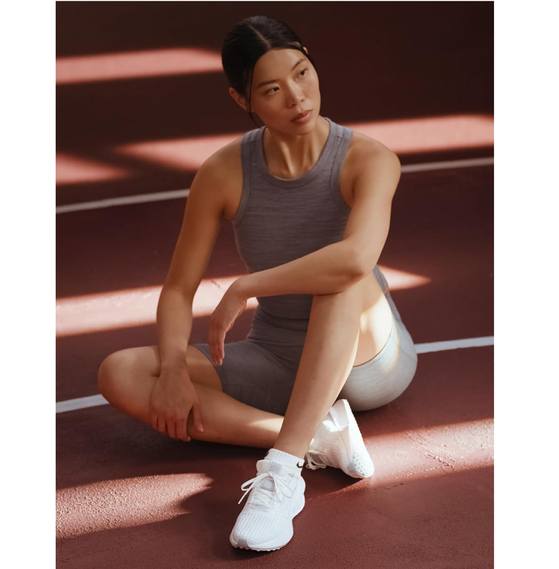 Nike Women's Interact Run Road Running Shoes