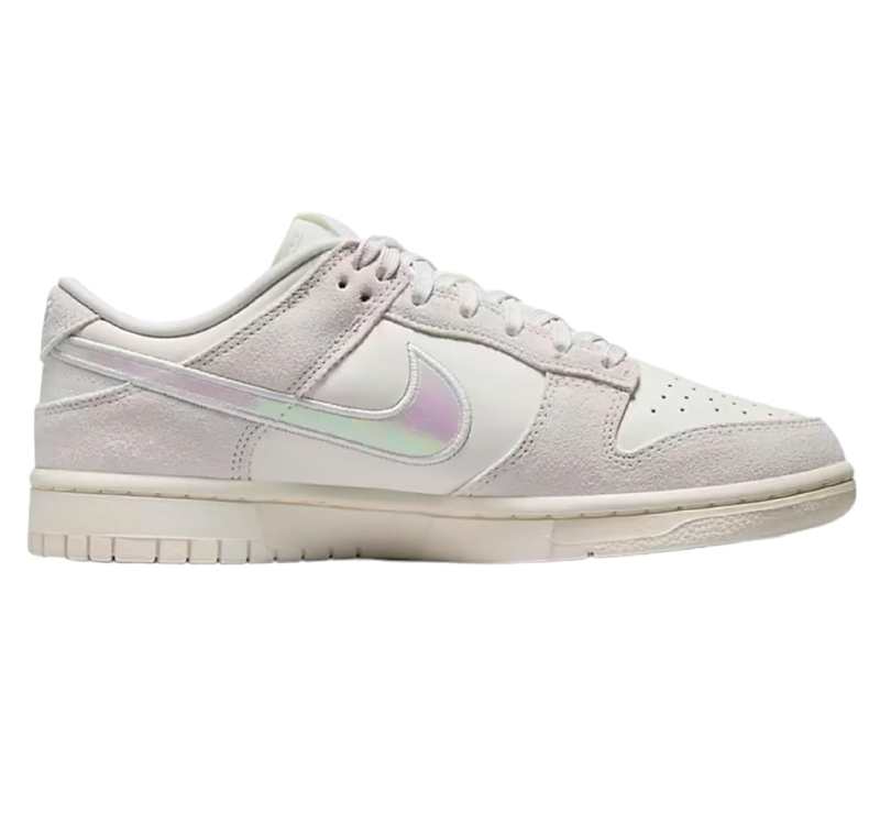 Nike Women's Dunk Low Sneaker