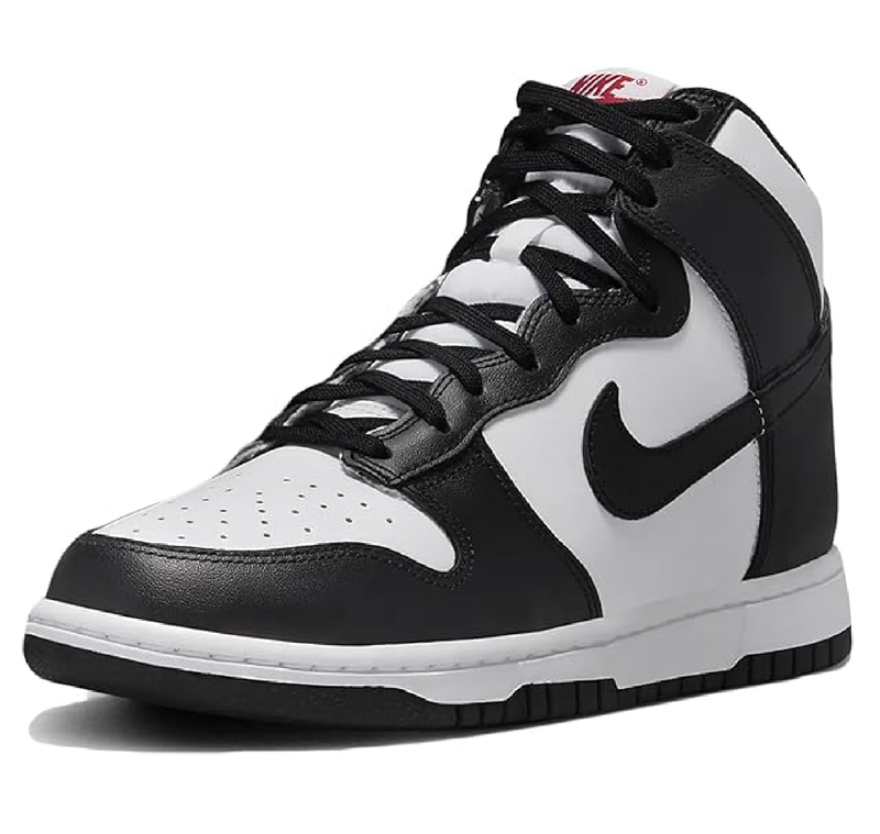 Nike Women's Dunk High Sneaker