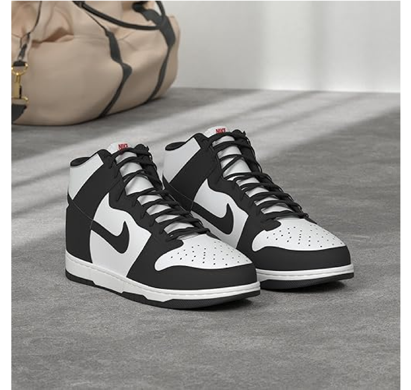 Nike Women's Dunk High Sneaker