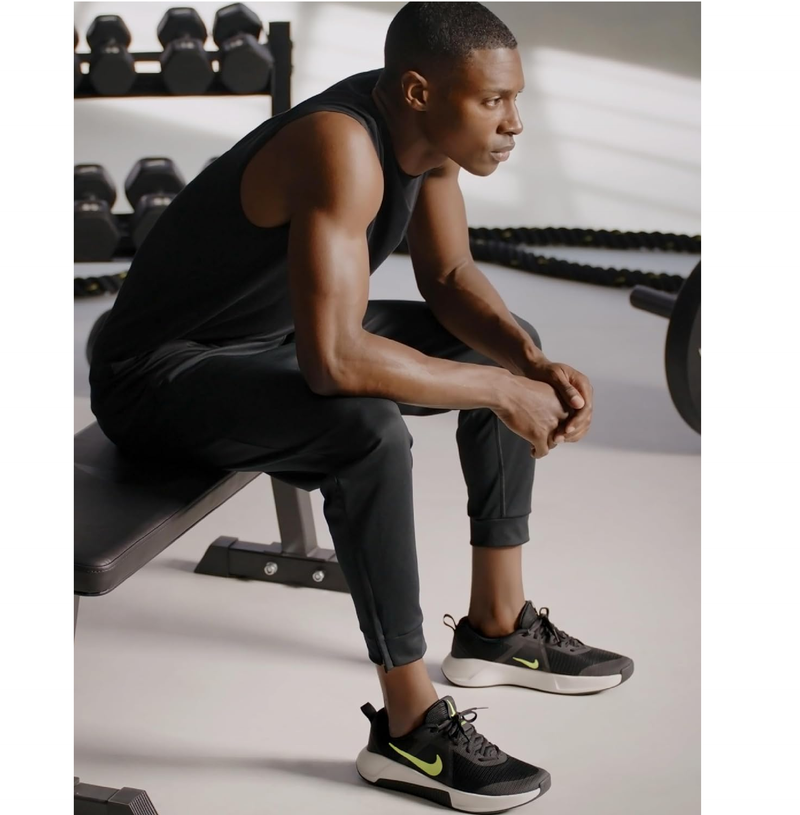 Nike Men's MC Trainer 3 Training/Workout Shoes