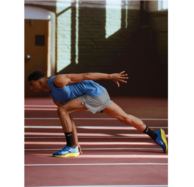 Nike Men's Quest 6 Running Shoes