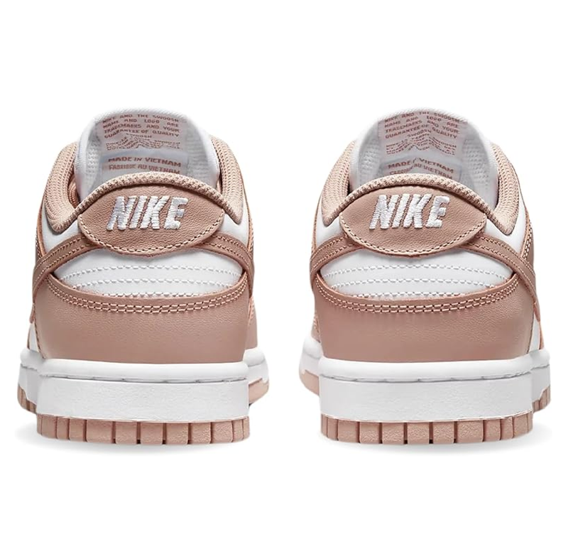 Nike Women's Dunk Low Sneaker