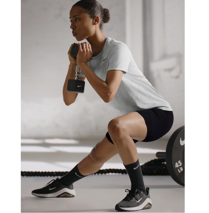 Nike Women's Bella 7 Training/Workout Shoes