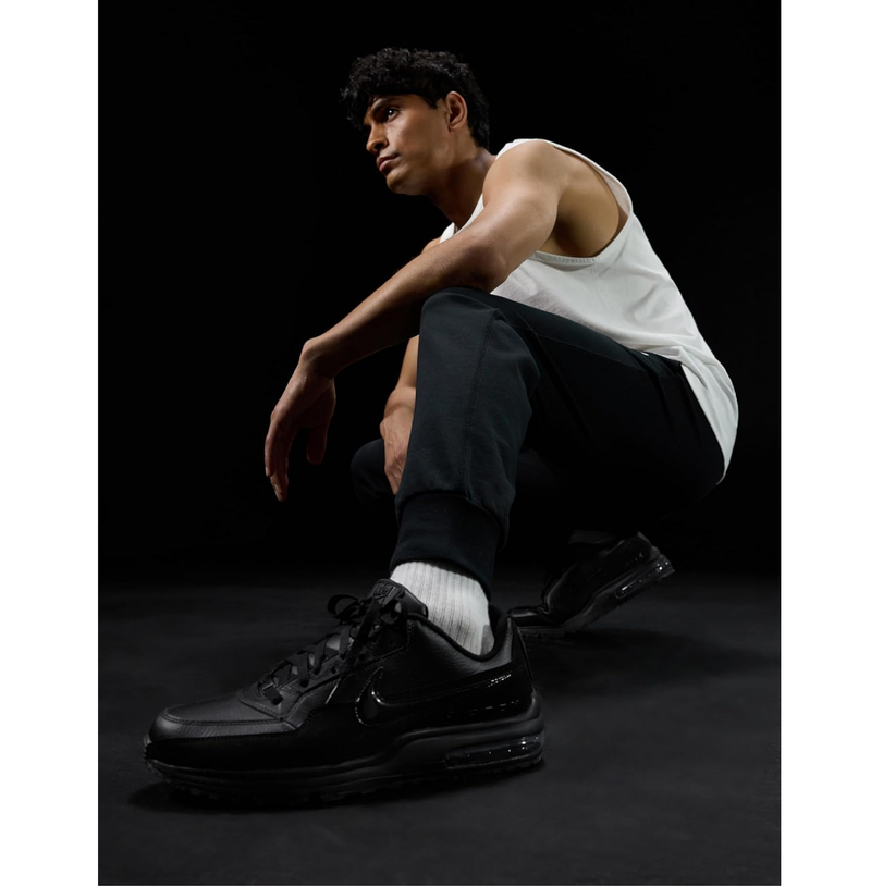 Nike Men's Air Max LTD 3 Shoes