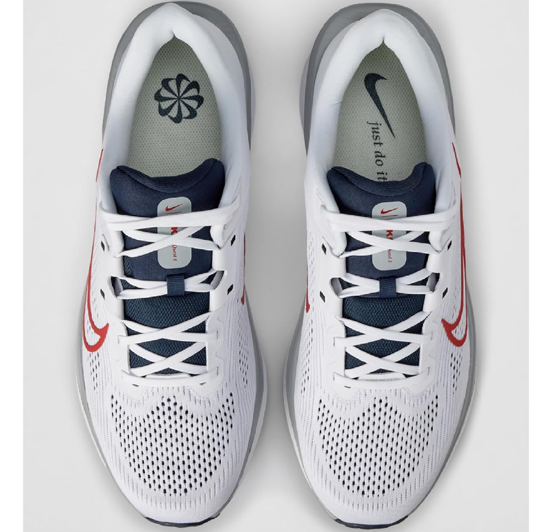 Nike Men's Quest 6 Running Shoes