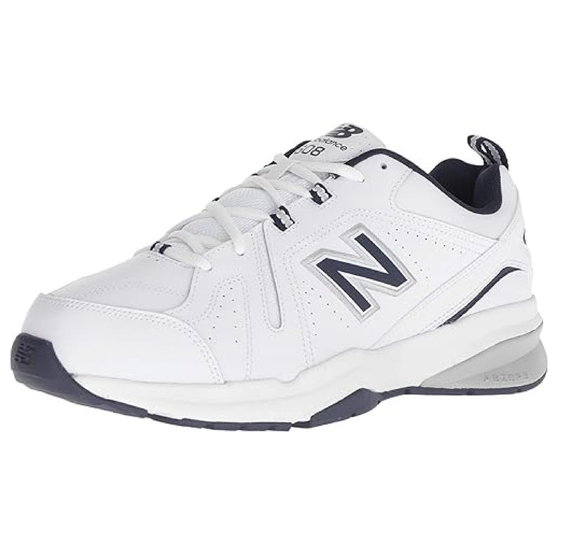 New Balance Men's 608 V5 Casual Comfort Cross Trainer