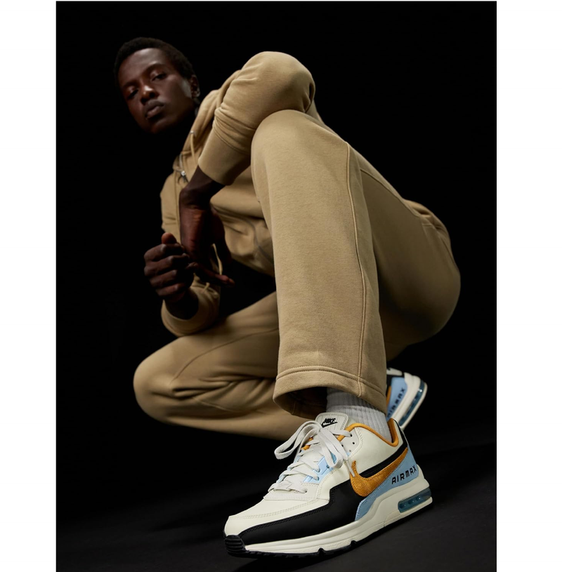 Nike Men's Air Max LTD 3 Shoes