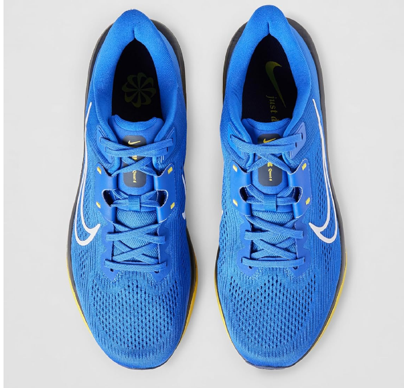 Nike Men's Quest 6 Running Shoes