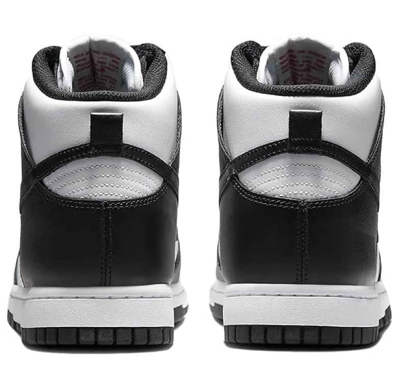 Nike Women's Dunk High Sneaker