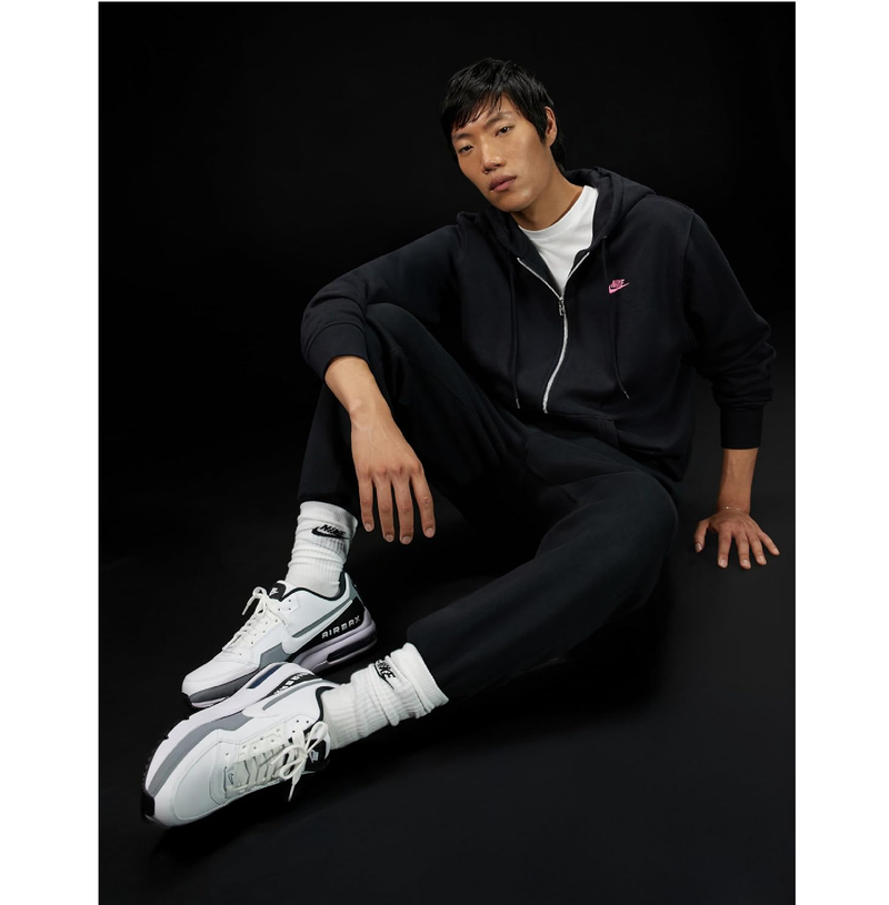 Nike Men's Air Max LTD 3 Shoes