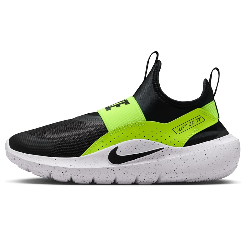 Nike Kids' Flex Runner 4 Running Shoe