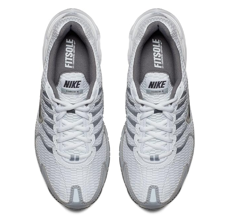 Nike Men's Air Max Torch 4 Running Shoe