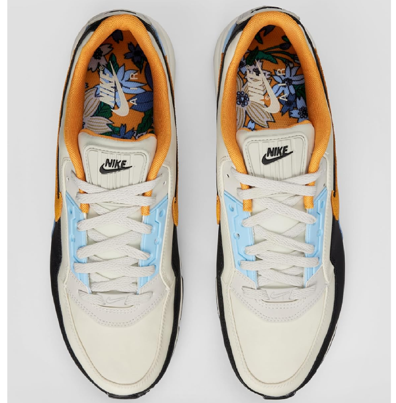 Nike Men's Air Max LTD 3 Shoes