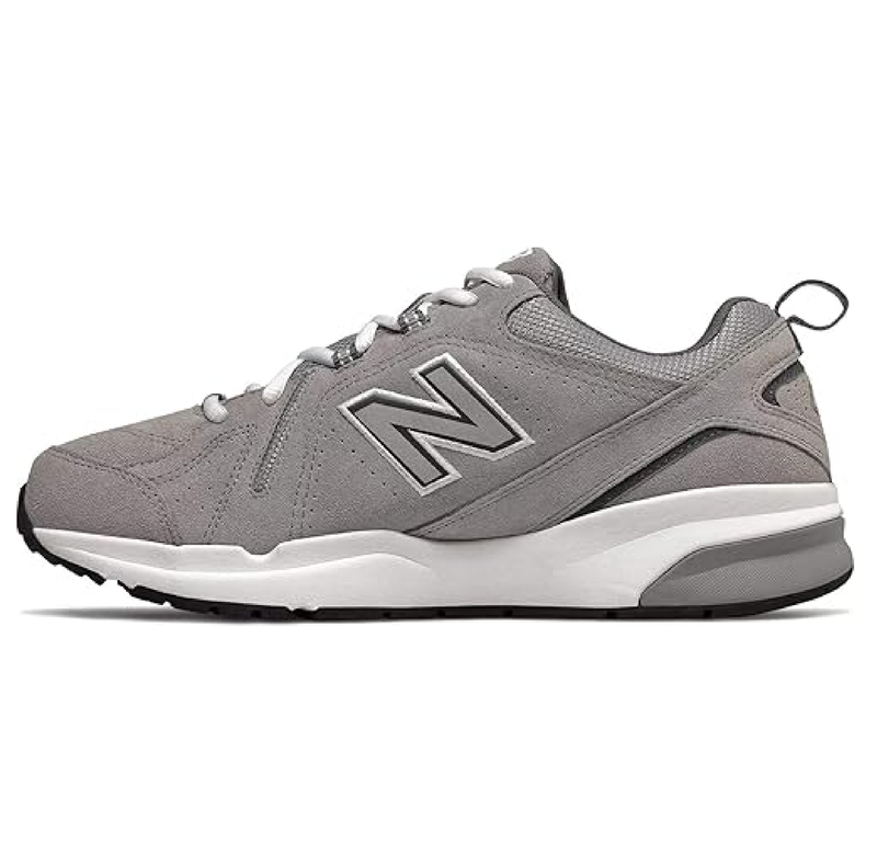 New Balance Men's 608 V5 Casual Comfort Cross Trainer