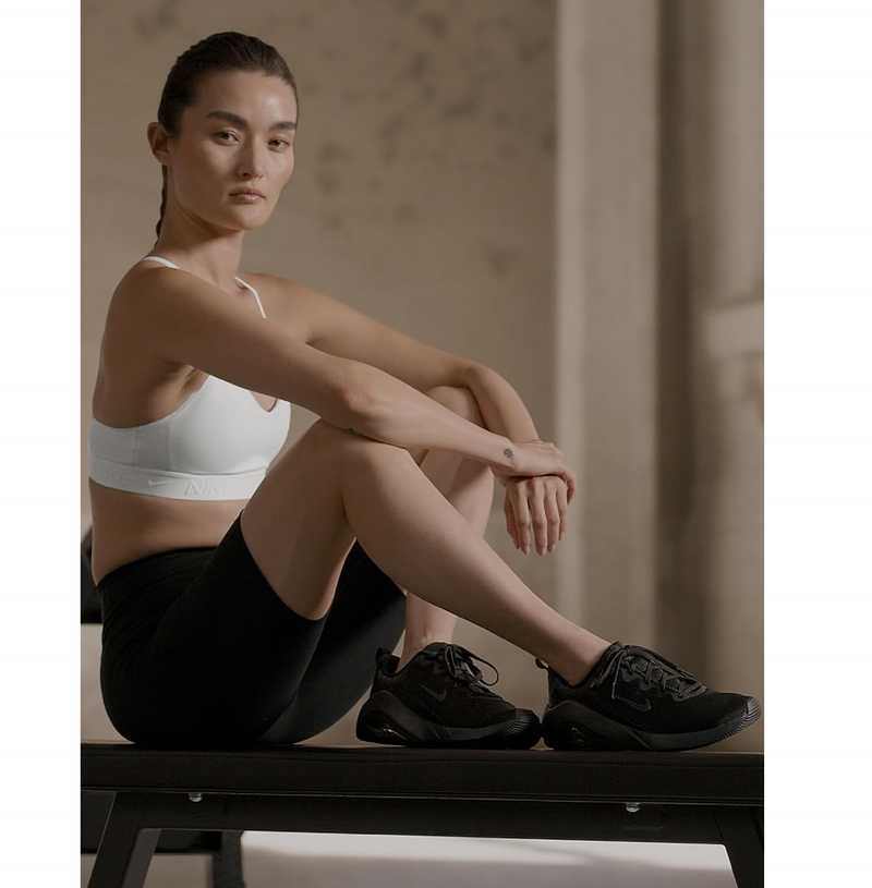 Nike Women's Bella 7 Training/Workout Shoes