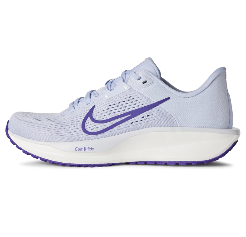 Nike Women's Quest 6 Road Running Shoes
