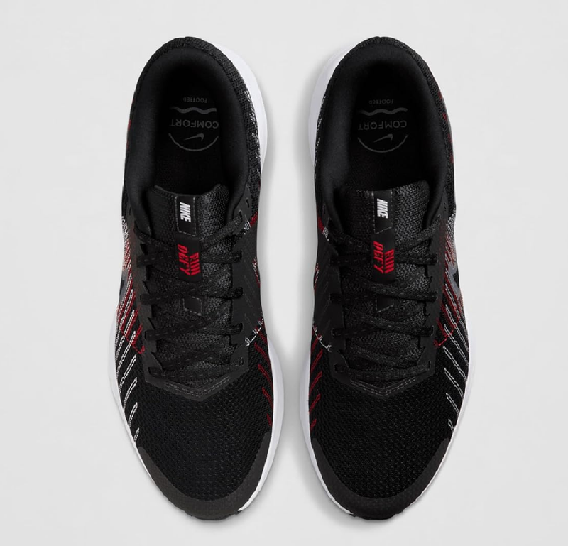 Nike Men's Run Defy Sneaker