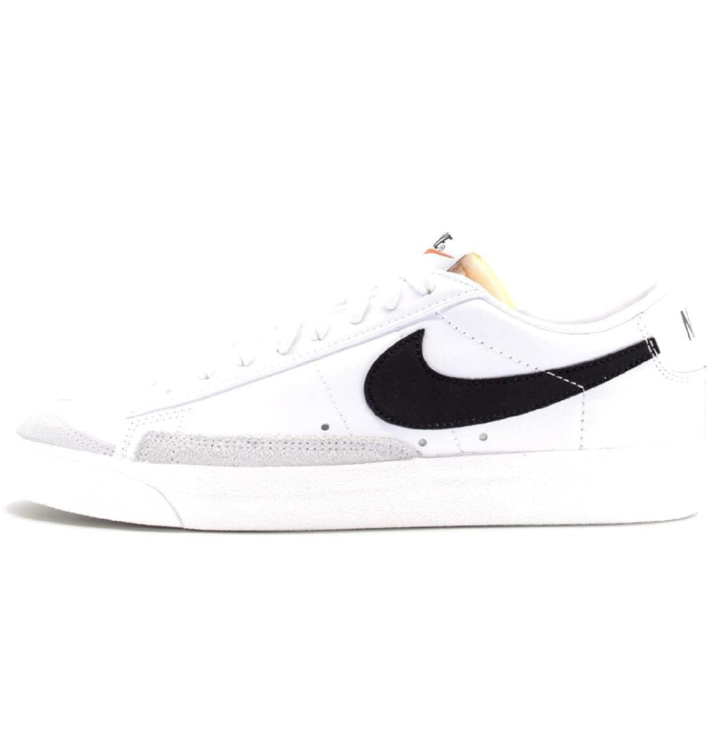 Nike Men's Blazer Low 77 Basketball Shoe