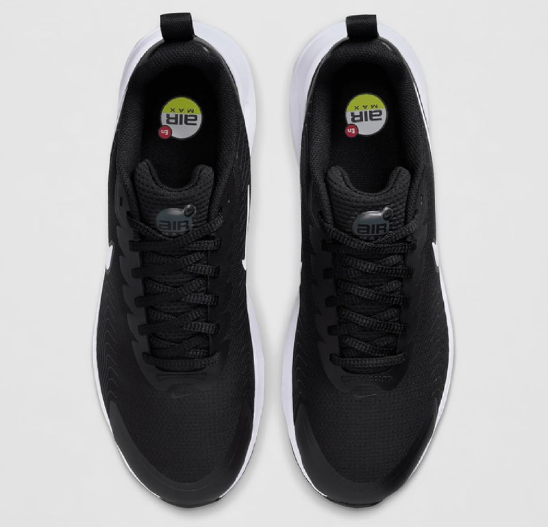 Nike Men's Air Max Nuaxis Shoes