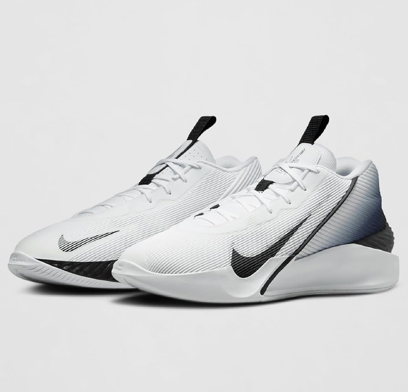 Nike Unisex Adult G.T. Jump Academy Basketball Shoes