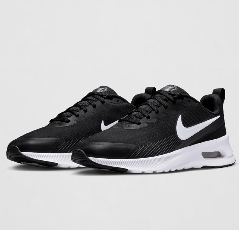 Nike Men's Air Max Nuaxis Shoes