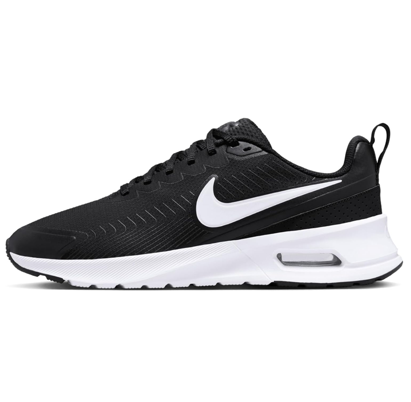 Nike Men's Air Max Nuaxis Shoes