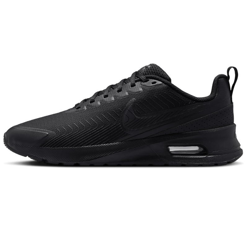 Nike Men's Air Max Nuaxis Shoes