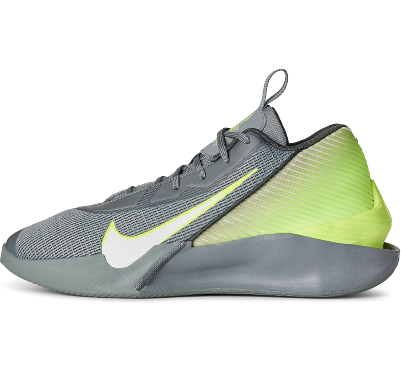 Nike Unisex Adult G.T. Jump Academy Basketball Shoes