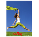 pedag Sensitive, German Made Insoles Specifically for Diabetic Neuropathy and Arthritic Feet Relief,