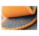 pedag Sneaker Magic Step Athletic Shoe Insoles, Handmade in Germany, Supporting The Ball, Arch and Heel of The Foot,