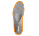pedag Sneaker Magic Step Athletic Shoe Insoles, Handmade in Germany, Supporting The Ball, Arch and Heel of The Foot,