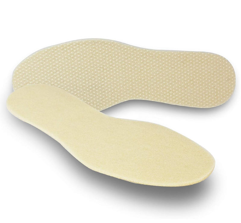 Pedag 113 MERINO Wool Insole,