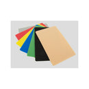 Plastazote + Echo Blue 2-Layer — Justin Blair Plastazote laminate