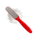 Probelle Double Sided Multidirectional Nickel Foot File Callus Remover