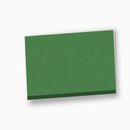 Plastazote Medium Green 1/2 40 × 40 Sheet — Green Plastazote foam sheet