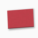 Plastazote Medium Red 3/16 40 × 40 Sheet — Red Plastazote foam sheet