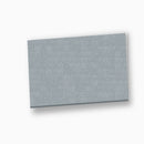 Plastazote X-Firm Silver 1/8 30 × 40 Sheet — Silver Plastazote foam sheet